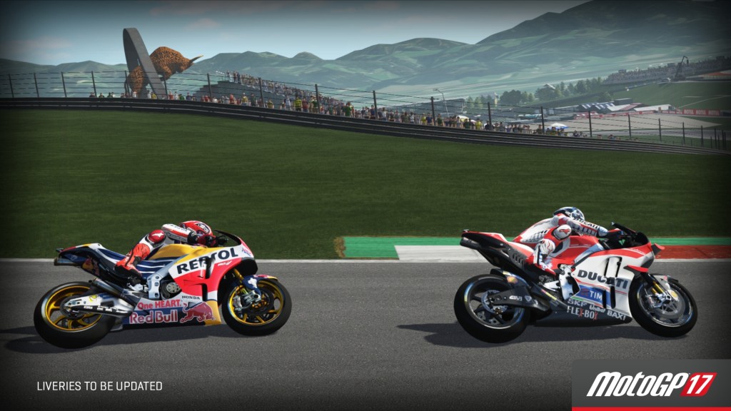 MotoGP 18 Game Download For PC Full Setup Version